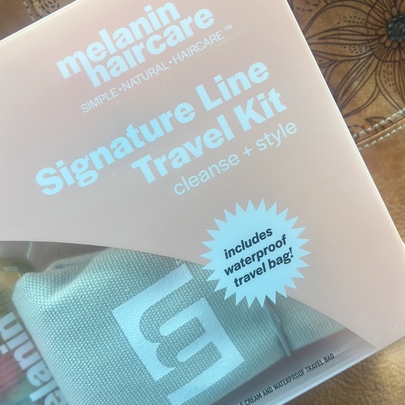 π€ππ€β’ βοΈ MELANIN x Take it with you Vibes βοΈβ’ ππ€π - Picture 2 of 9